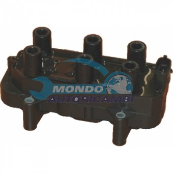 BOBINA ACCENSIONE, INDUTTORE ACCENSIONE, MODULO ACCENSIONE