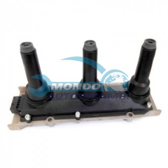 BOBINA ACCENSIONE, INDUTTORE ACCENSIONE, MODULO ACCENSIONE