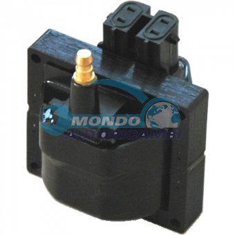 BOBINA ACCENSIONE, INDUTTORE ACCENSIONE, MODULO ACCENSIONE