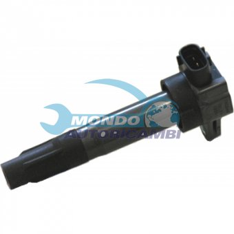 BOBINA ACCENSIONE, INDUTTORE ACCENSIONE, MODULO ACCENSIONE