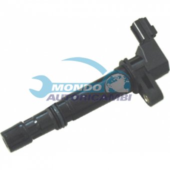 BOBINA ACCENSIONE, INDUTTORE ACCENSIONE, MODULO ACCENSIONE