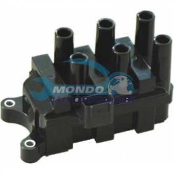 BOBINA ACCENSIONE, INDUTTORE ACCENSIONE, MODULO ACCENSIONE