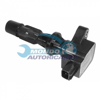 BOBINA ACCENSIONE, INDUTTORE ACCENSIONE, MODULO ACCENSIONE