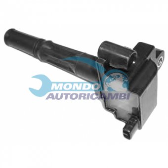 BOBINA ACCENSIONE, INDUTTORE ACCENSIONE, MODULO ACCENSIONE