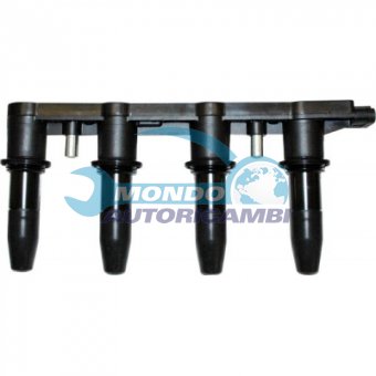 BOBINA ACCENSIONE, INDUTTORE ACCENSIONE, MODULO ACCENSIONE