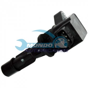 BOBINA ACCENSIONE, INDUTTORE ACCENSIONE, MODULO ACCENSIONE