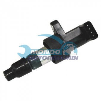 BOBINA ACCENSIONE, INDUTTORE ACCENSIONE, MODULO ACCENSIONE