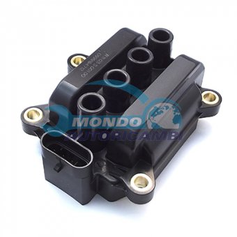 BOBINA ACCENSIONE, INDUTTORE ACCENSIONE, MODULO ACCENSIONE