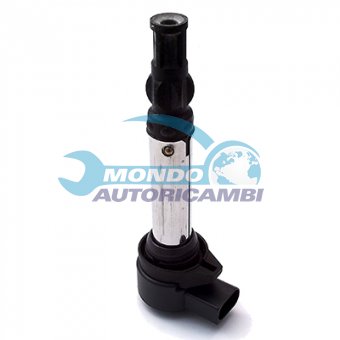 BOBINA ACCENSIONE, INDUTTORE ACCENSIONE, MODULO ACCENSIONE