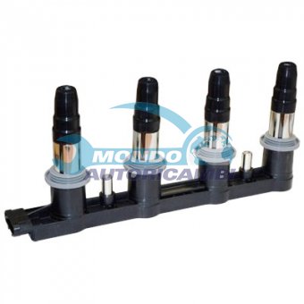 BOBINA ACCENSIONE, INDUTTORE ACCENSIONE, MODULO ACCENSIONE