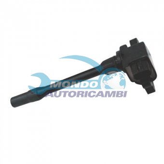 BOBINA ACCENSIONE, INDUTTORE ACCENSIONE, MODULO ACCENSIONE