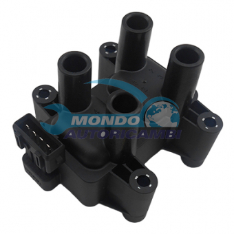 BOBINA ACCENSIONE, INDUTTORE ACCENSIONE, MODULO ACCENSIONE