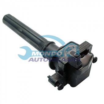 BOBINA ACCENSIONE, INDUTTORE ACCENSIONE, MODULO ACCENSIONE