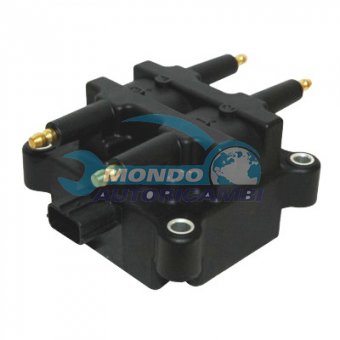 BOBINA ACCENSIONE, INDUTTORE ACCENSIONE, MODULO ACCENSIONE