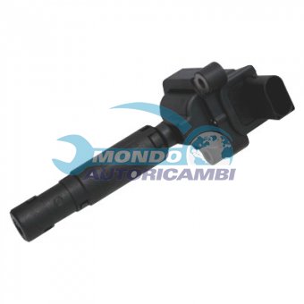 BOBINA ACCENSIONE, INDUTTORE ACCENSIONE, MODULO ACCENSIONE