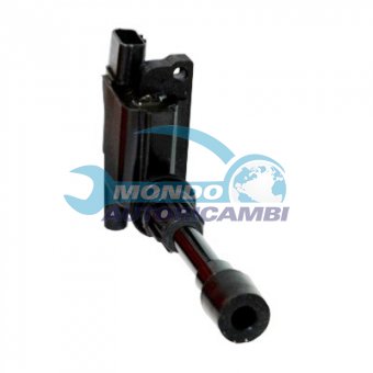 BOBINA ACCENSIONE, INDUTTORE ACCENSIONE, MODULO ACCENSIONE