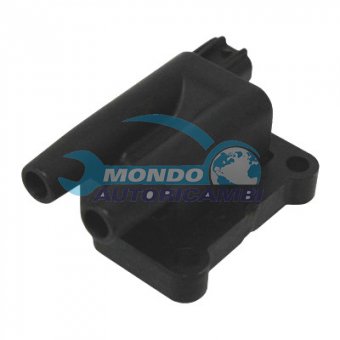 BOBINA ACCENSIONE, INDUTTORE ACCENSIONE, MODULO ACCENSIONE