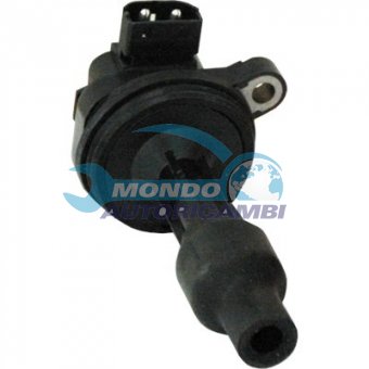 BOBINA ACCENSIONE, INDUTTORE ACCENSIONE, MODULO ACCENSIONE