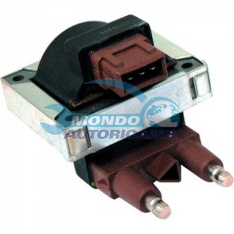 BOBINA ACCENSIONE, INDUTTORE ACCENSIONE, MODULO ACCENSIONE