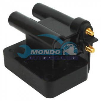 BOBINA ACCENSIONE, INDUTTORE ACCENSIONE, MODULO ACCENSIONE