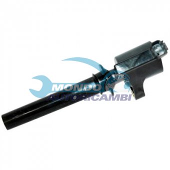 BOBINA ACCENSIONE, INDUTTORE ACCENSIONE, MODULO ACCENSIONE