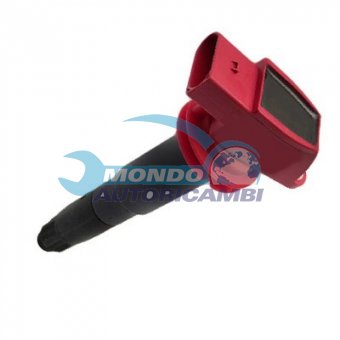 BOBINA ACCENSIONE, INDUTTORE ACCENSIONE, MODULO ACCENSIONE