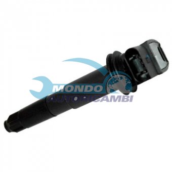 BOBINA ACCENSIONE, INDUTTORE ACCENSIONE, MODULO ACCENSIONE