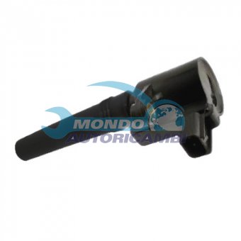 BOBINA ACCENSIONE, INDUTTORE ACCENSIONE, MODULO ACCENSIONE