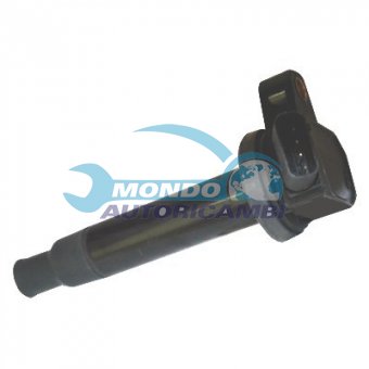 BOBINA ACCENSIONE, INDUTTORE ACCENSIONE, MODULO ACCENSIONE