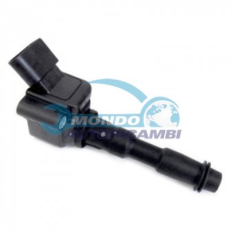 BOBINA ACCENSIONE, INDUTTORE ACCENSIONE, MODULO ACCENSIONE