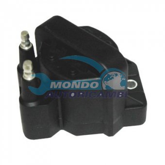 BOBINA ACCENSIONE, INDUTTORE ACCENSIONE, MODULO ACCENSIONE