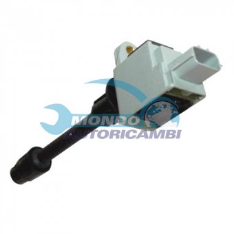 BOBINA ACCENSIONE, INDUTTORE ACCENSIONE, MODULO ACCENSIONE