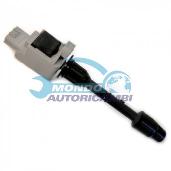 BOBINA ACCENSIONE, INDUTTORE ACCENSIONE, MODULO ACCENSIONE