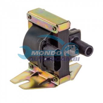 BOBINA ACCENSIONE, INDUTTORE ACCENSIONE, MODULO ACCENSIONE