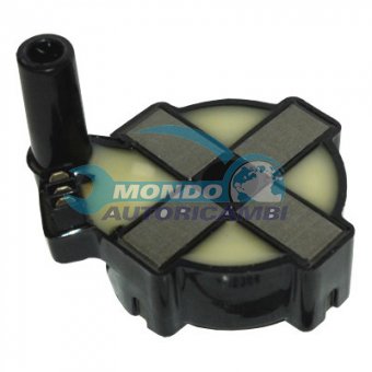 BOBINA ACCENSIONE, INDUTTORE ACCENSIONE, MODULO ACCENSIONE