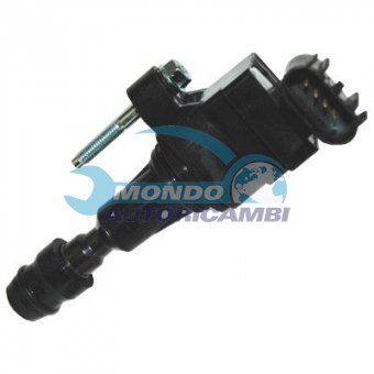 BOBINA ACCENSIONE, INDUTTORE ACCENSIONE, MODULO ACCENSIONE