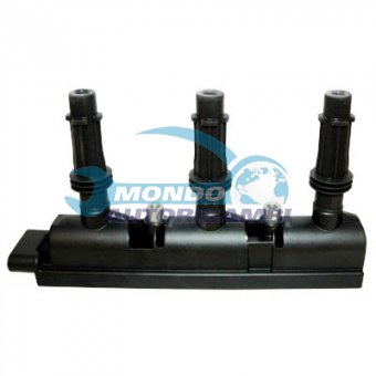 BOBINA ACCENSIONE, INDUTTORE ACCENSIONE, MODULO ACCENSIONE