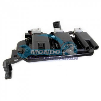 BOBINA ACCENSIONE, INDUTTORE ACCENSIONE, MODULO ACCENSIONE