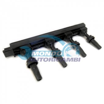 BOBINA ACCENSIONE, INDUTTORE ACCENSIONE, MODULO ACCENSIONE