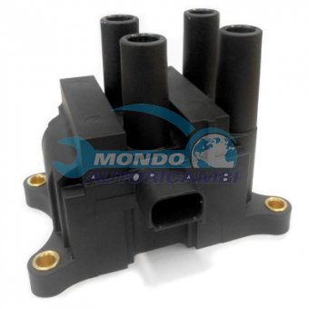 BOBINA ACCENSIONE, INDUTTORE ACCENSIONE, MODULO ACCENSIONE