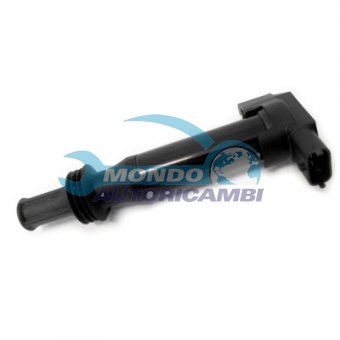 BOBINA ACCENSIONE, INDUTTORE ACCENSIONE, MODULO ACCENSIONE