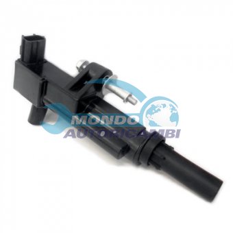 BOBINA ACCENSIONE, INDUTTORE ACCENSIONE, MODULO ACCENSIONE