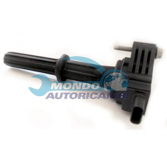 BOBINA ACCENSIONE, INDUTTORE ACCENSIONE, MODULO ACCENSIONE