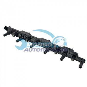 BOBINA ACCENSIONE, INDUTTORE ACCENSIONE, MODULO ACCENSIONE