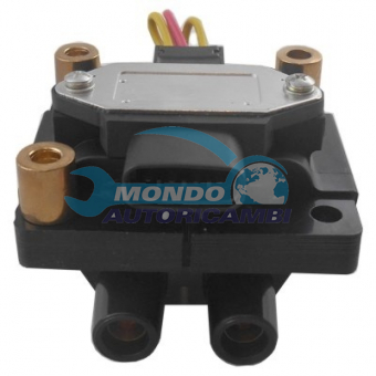 BOBINA ACCENSIONE, INDUTTORE ACCENSIONE, MODULO ACCENSIONE