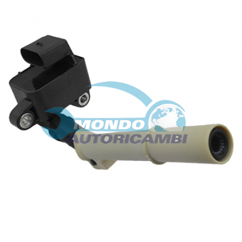 BOBINA ACCENSIONE, INDUTTORE ACCENSIONE, MODULO ACCENSIONE