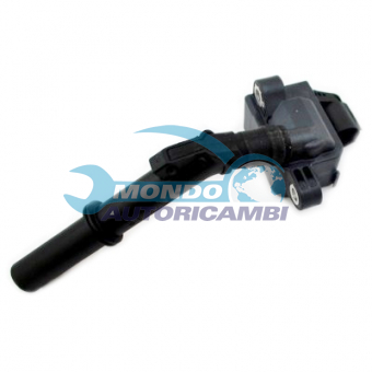 BOBINA ACCENSIONE, INDUTTORE ACCENSIONE, MODULO ACCENSIONE