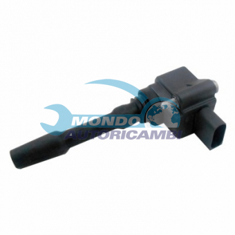 BOBINA ACCENSIONE, INDUTTORE ACCENSIONE, MODULO ACCENSIONE