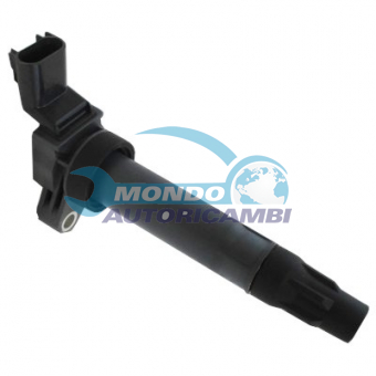 BOBINA ACCENSIONE, INDUTTORE ACCENSIONE, MODULO ACCENSIONE