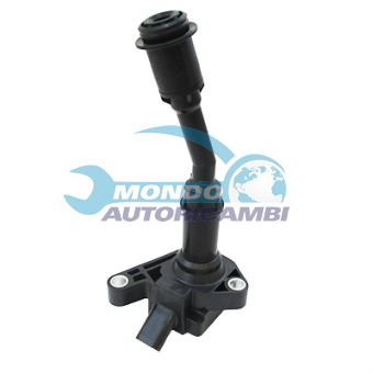 BOBINA ACCENSIONE, INDUTTORE ACCENSIONE, MODULO ACCENSIONE